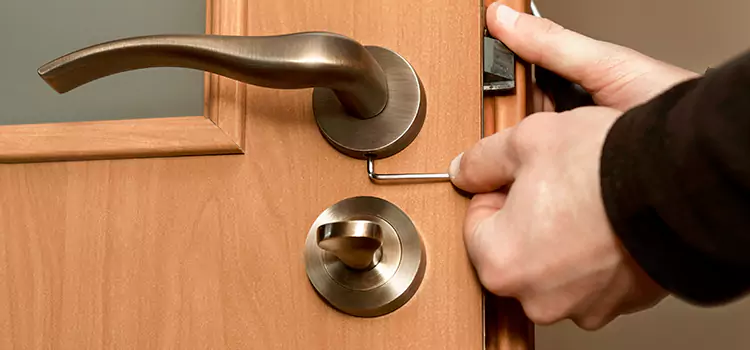 Access Control System Integration Plattsburgh