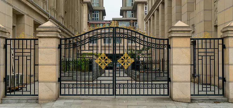 Comprehensive Iron Gate Maintenance Solutions in Plattsburgh, NY