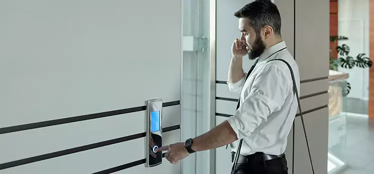 Cloud Based Access Control Plattsburgh