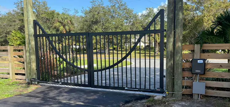 Why Choose Us for Your Automatic Gate Needs in Plattsburgh, NY?