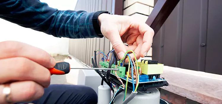 Electric Gate Maintenance Plattsburgh