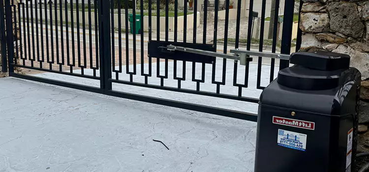 Seamless Installation and Support for Your New Gate in Plattsburgh, NY