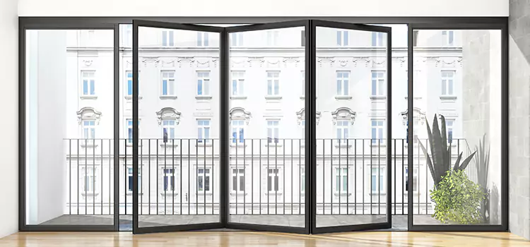 Premium Material Balcony Doors Plattsburgh