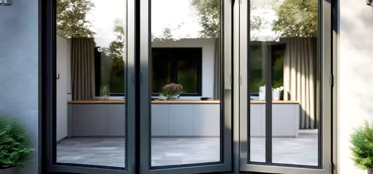 Bifold Door Track Repair Plattsburgh