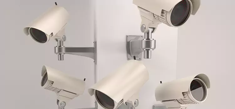 Your Trusted Partner for CCTV Solutions in Plattsburgh