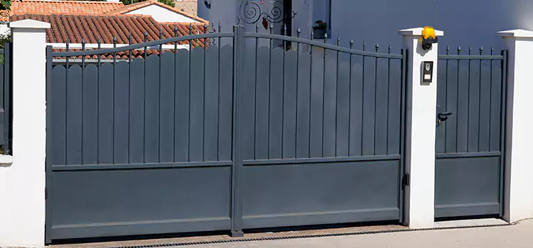 Emergency Commercial Gate Repair Plattsburgh