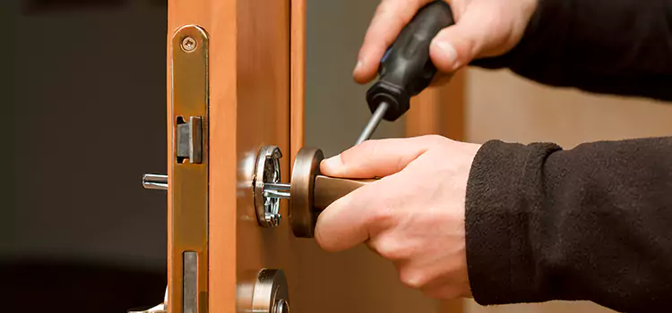Semi Truck Locksmith Plattsburgh