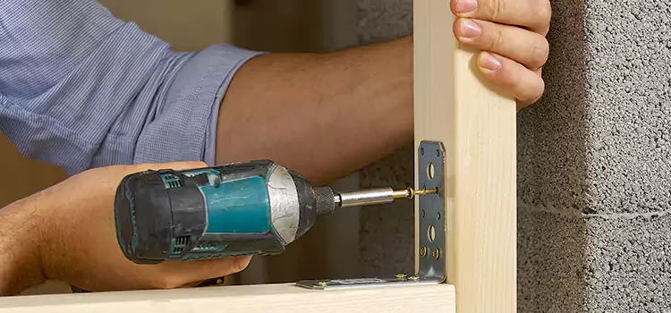 Jimmy Proof Deadbolt Repair Plattsburgh