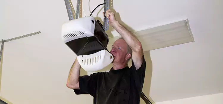 Garage Door Opener Service Plattsburgh
