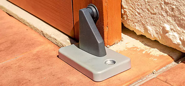 Aesthetic Door Stop Selection Plattsburgh
