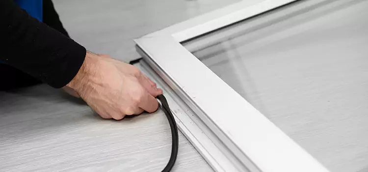 Commercial Door Weather Stripping Plattsburgh