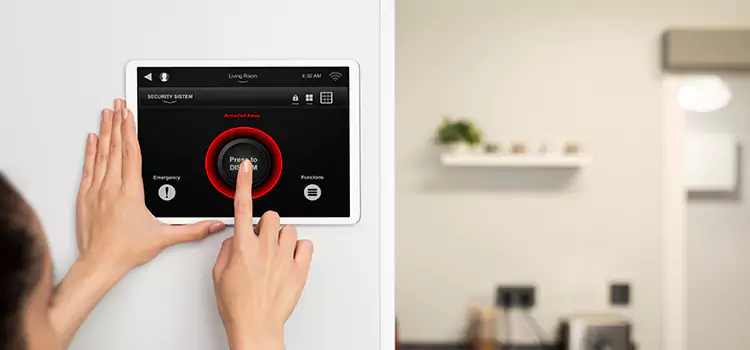 Blink Video Doorbell Installation Plattsburgh