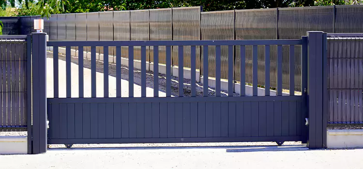 Driveway Gate Installation Contractors Plattsburgh