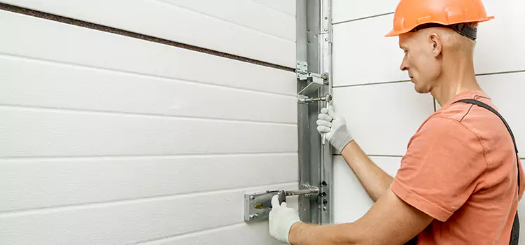 Why Choose Us for Garage Door Lock Services in Plattsburgh, NY?