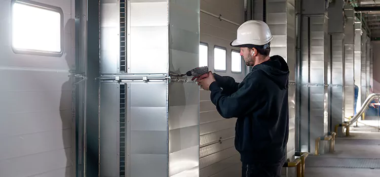 Prompt and Professional Garage Door Service in Plattsburgh, New York