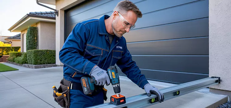Why Choose Us for Garage Door Off Track Services in Plattsburgh, New York?