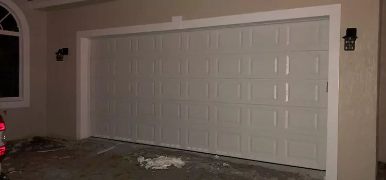Garage Door Coil Replacement Plattsburgh
