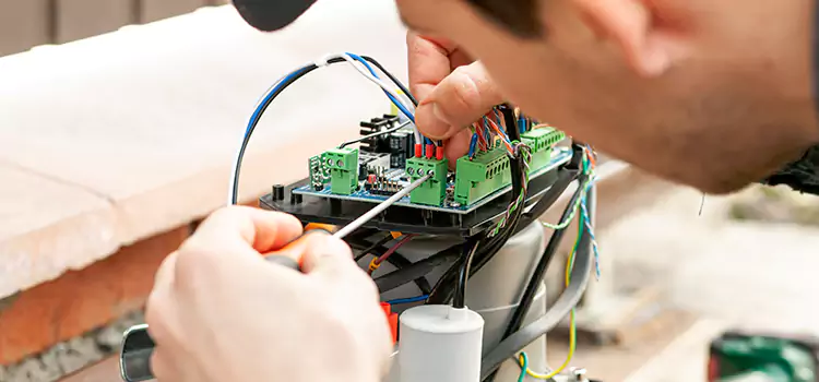 Specialized Brand Gate Motor Repairs Plattsburgh
