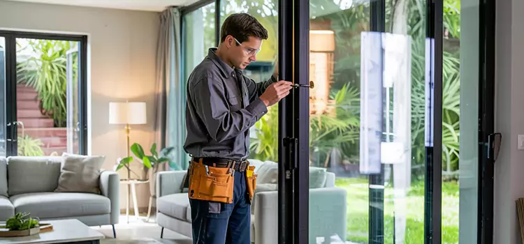 Why Choose Us for Your Glass Door Needs in Plattsburgh, NY?
