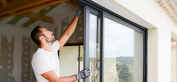 Emergency Sliding Glass Door Repair Plattsburgh