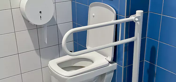Comprehensive Solutions in Plattsburgh, NY for Accessible Facilities