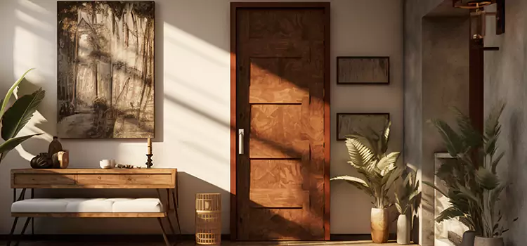 Specialty Interior Doors Plattsburgh