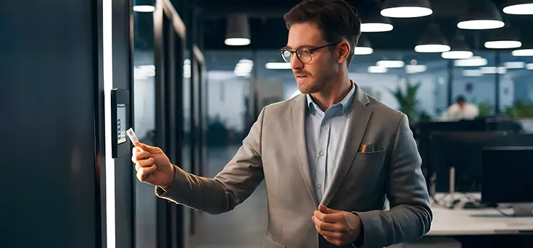Our Commitment to Keycard Security Excellence in Plattsburgh, NY