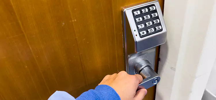 Why Choose Us for Your Keypad Lock Needs in Plattsburgh, NY?
