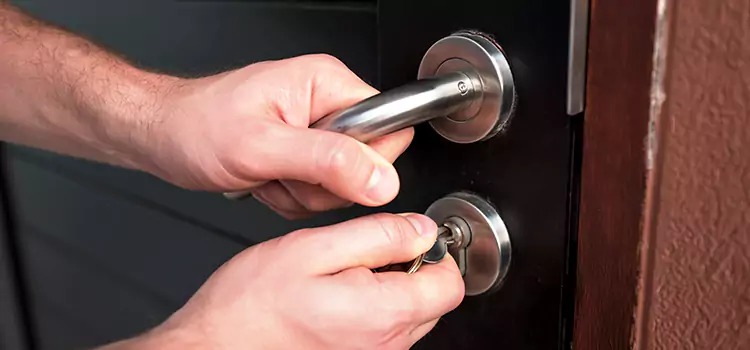 Master Key Control and Audits Plattsburgh
