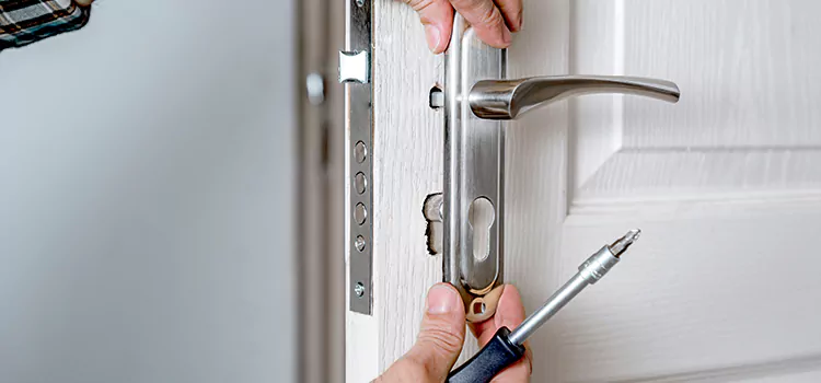 New Door Frame Installation Plattsburgh