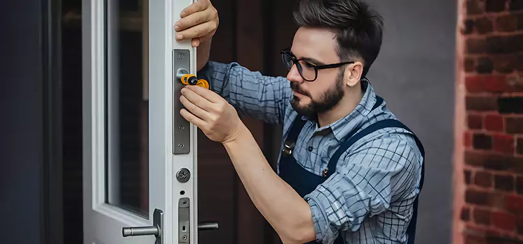 Residential Door Repairs Plattsburgh