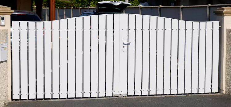 Why Choose Us for Residential Gate Repair in Plattsburgh, NY?