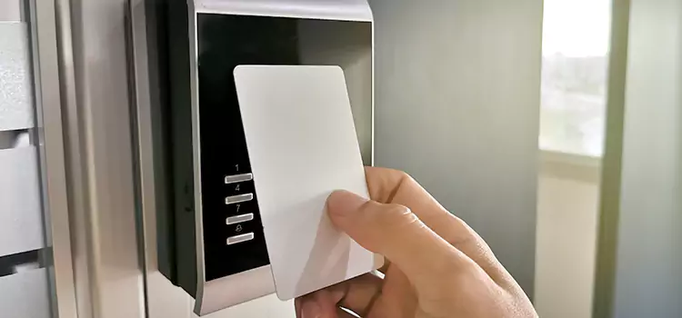 Advanced RFID Technology Integration in Plattsburgh, NY