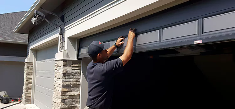 Janus Roll Up Doors Plattsburgh
