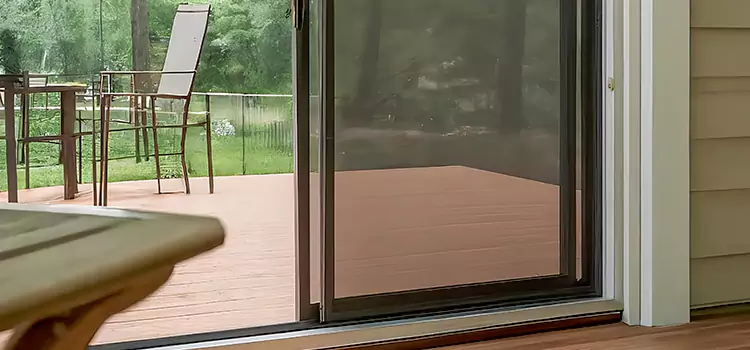 Garage Screen Door Installation Plattsburgh