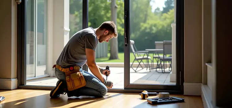 Patio Door Installation Experts in Plattsburgh, NY