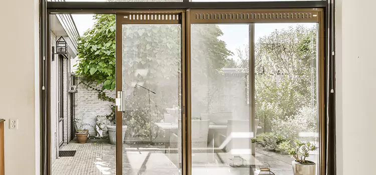 Glass Door Panel Replacement Cost Plattsburgh