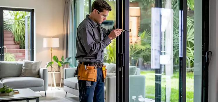 Sliding Door Maintenance Plattsburgh