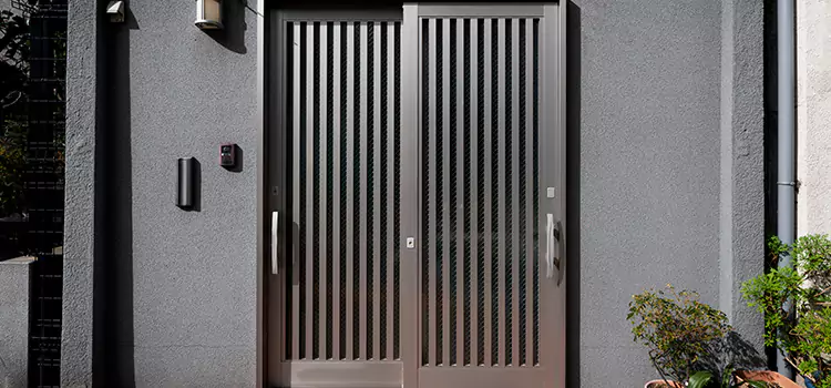 Specialized Steel Door Services in Plattsburgh, NY