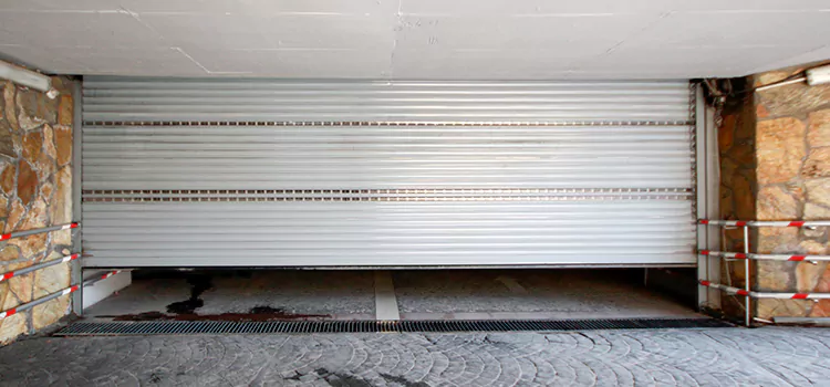 Steel Garage Door Repair Plattsburgh