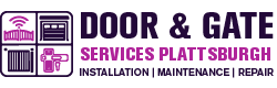 Door & Gate Services Plattsburgh