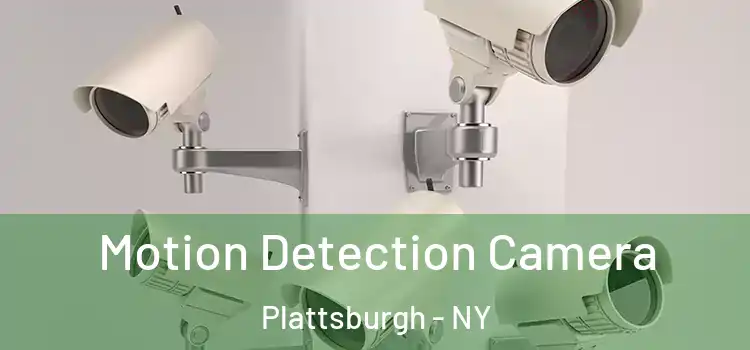  Motion Detection Camera Plattsburgh - NY